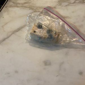 Meet your Posher, Irma